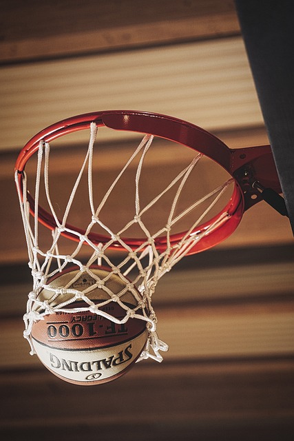 Basketball-Leidenschaft in Ostwestfalen