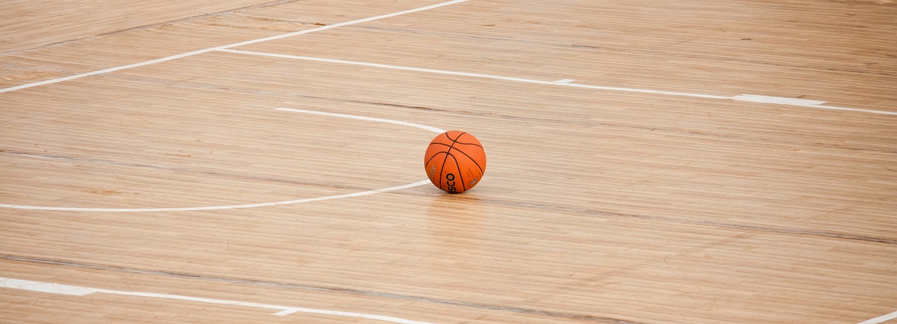Basketballboom in Rahden: Wie die 96er die Sportkultur wiederbeleben